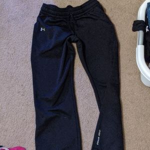 Under Armour Sweatpants